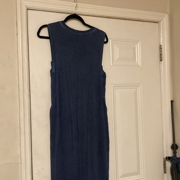 Bobeau Women’s Maxi Dress - Picture 5 of 6